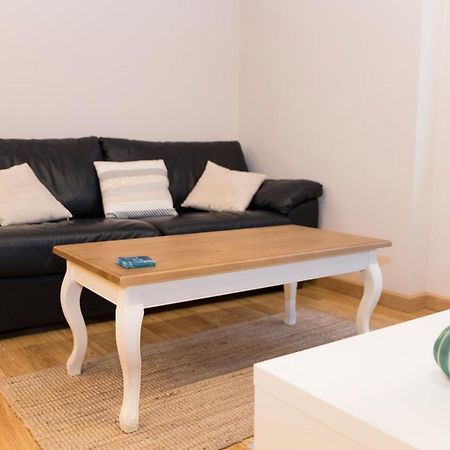 Apartamento Melina Arlu - Centro Historico Малага Екстериор снимка