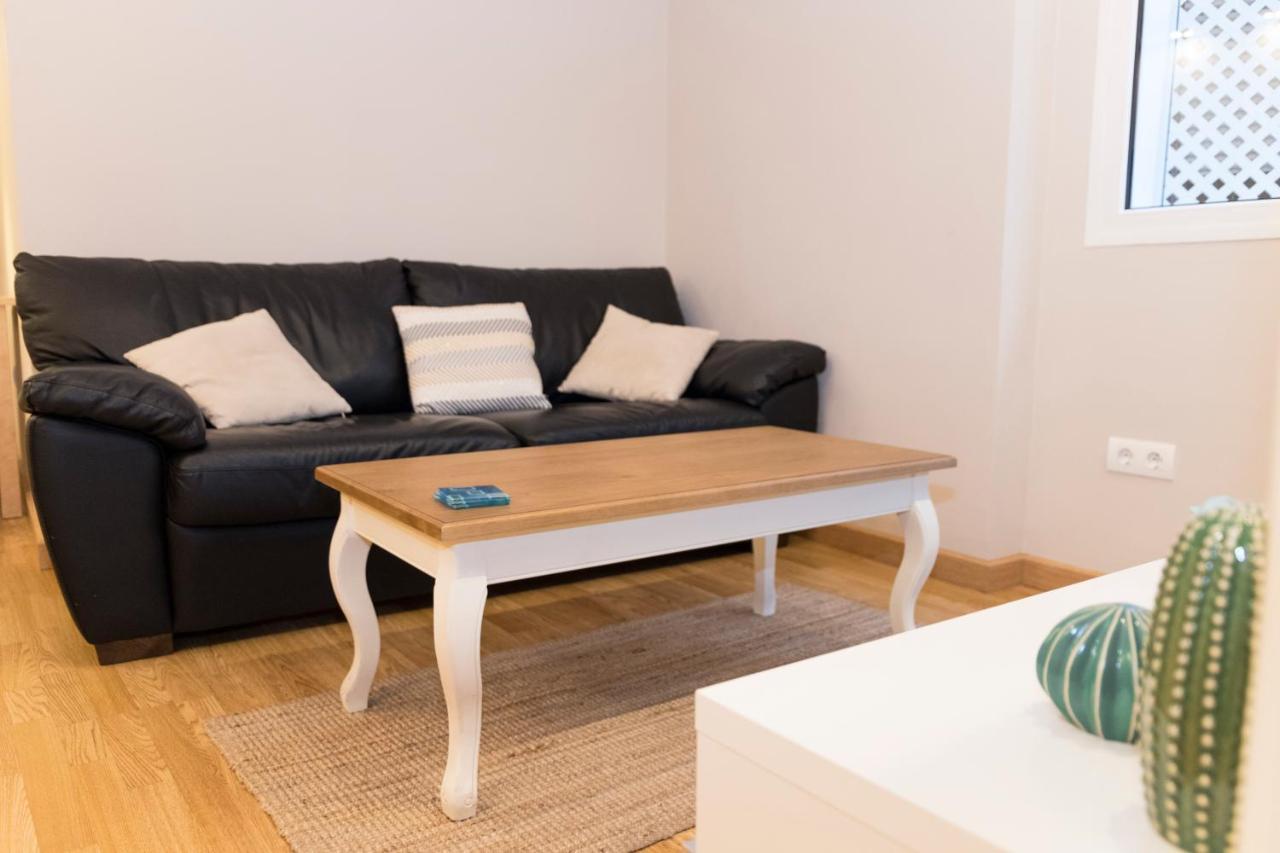Apartamento Melina Arlu - Centro Historico Малага Екстериор снимка