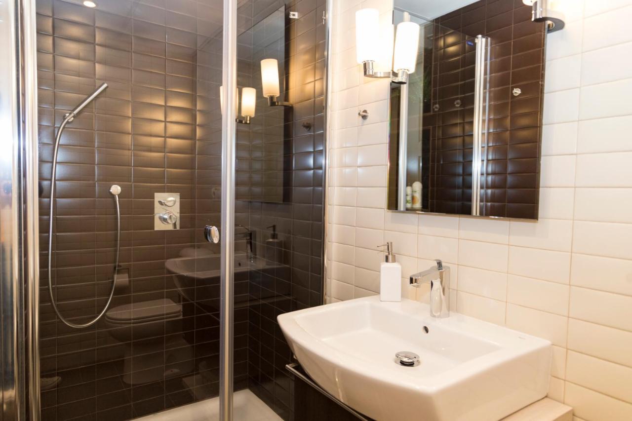 Apartamento Melina Arlu - Centro Historico Малага Екстериор снимка