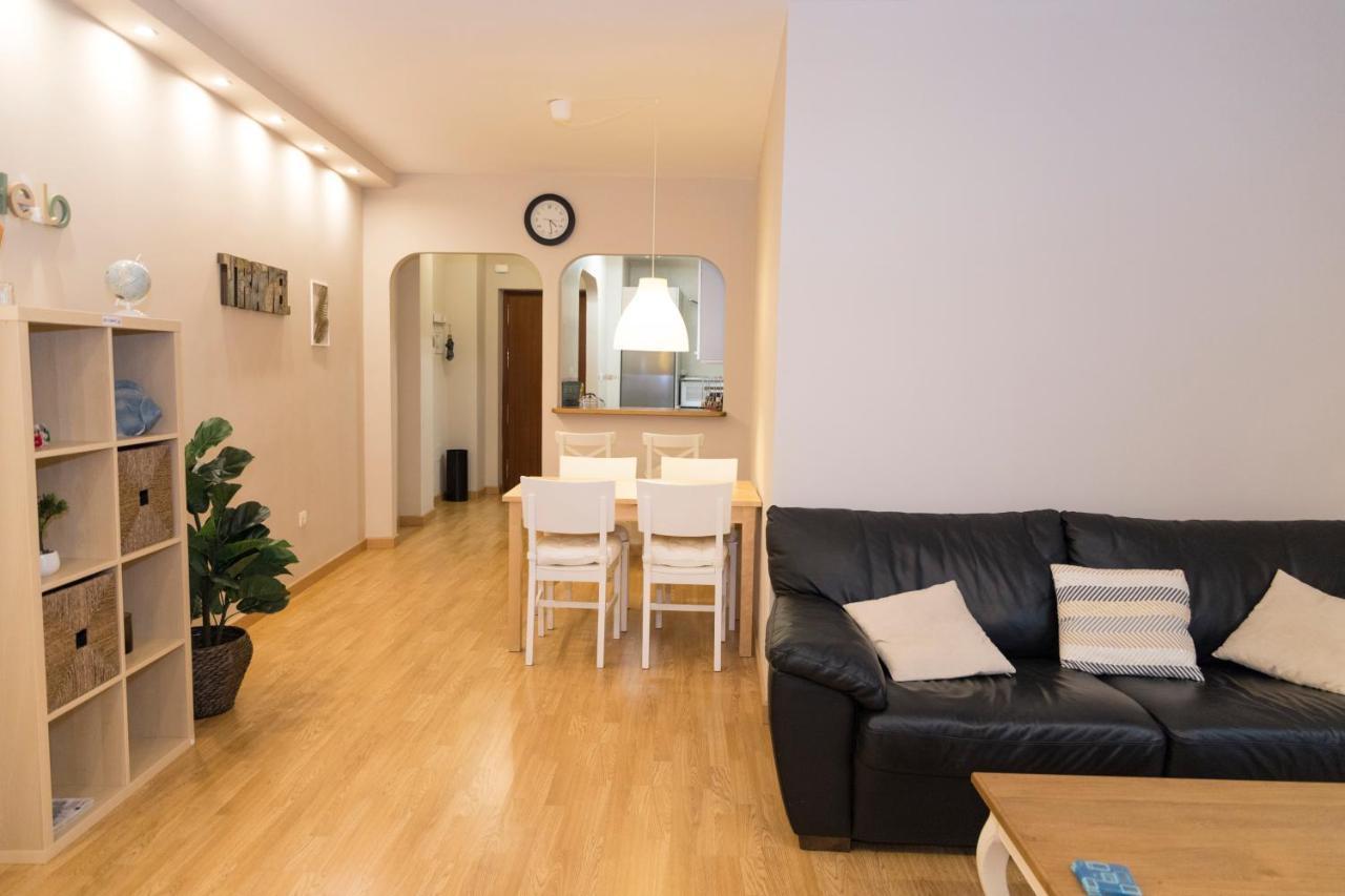 Apartamento Melina Arlu - Centro Historico Малага Екстериор снимка