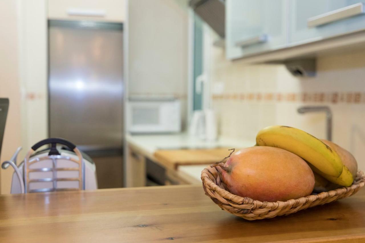 Apartamento Melina Arlu - Centro Historico Малага Екстериор снимка