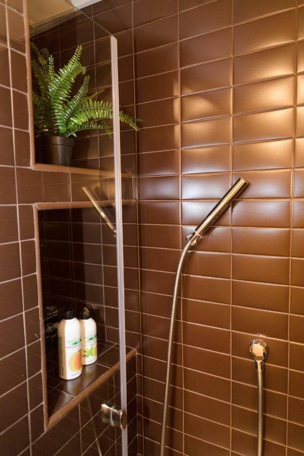 Apartamento Melina Arlu - Centro Historico Малага Екстериор снимка