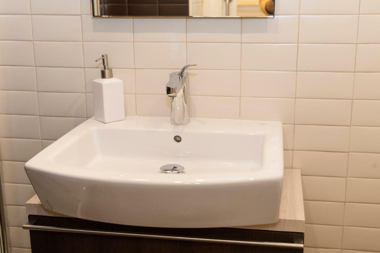 Apartamento Melina Arlu - Centro Historico Малага Екстериор снимка
